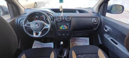 Renault Kangoo 2025 Evolution