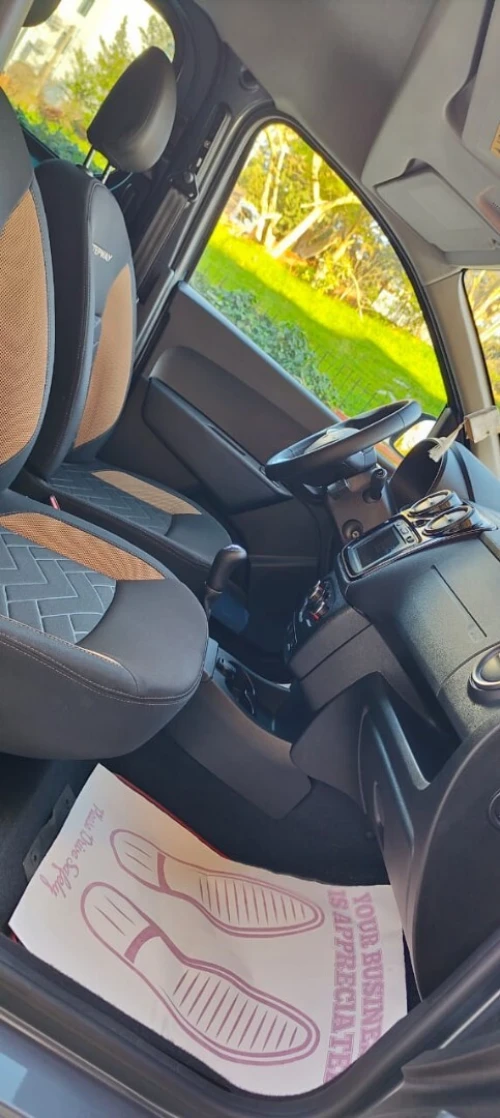 Renault Kangoo 2025 Evolution