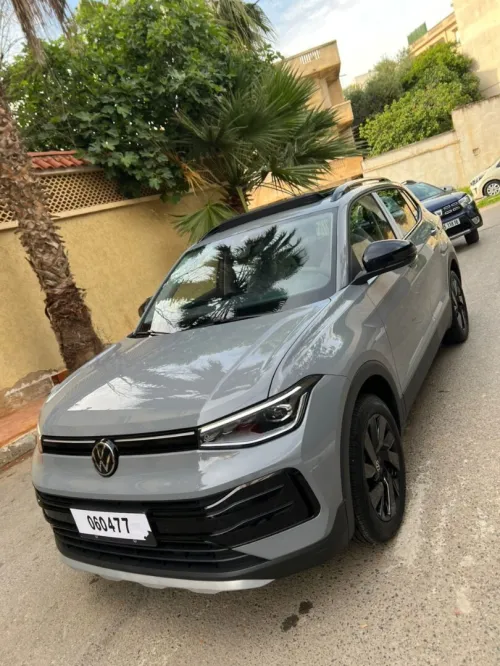 Volkswagen Tharu  2026 Tharu xr