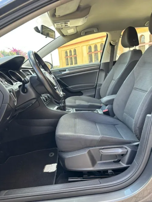 Volkswagen Golf 7 2019 START+