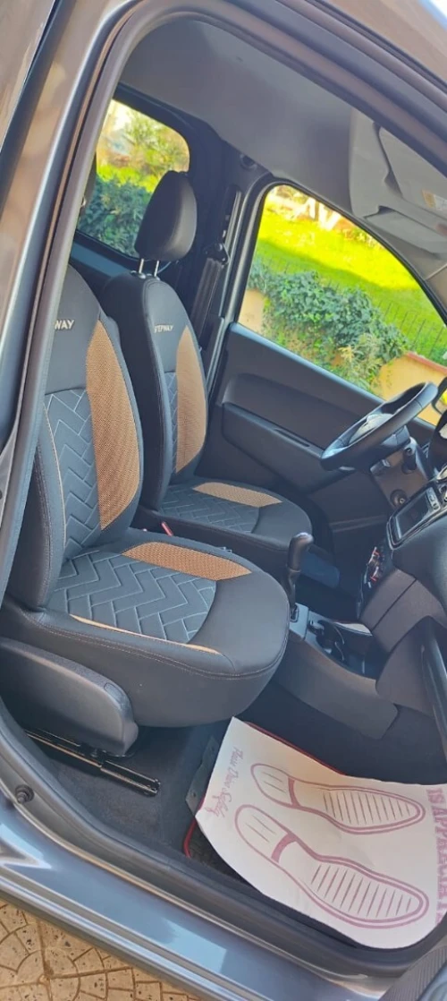 Renault Kangoo 2025 Evolution