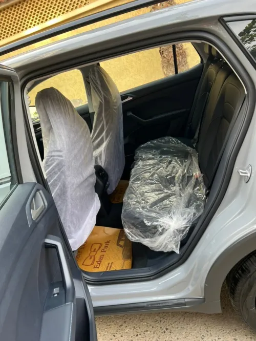 Volkswagen Tharu 2026 Xr