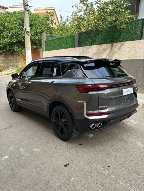 Geely Coolray 2026 Full option
