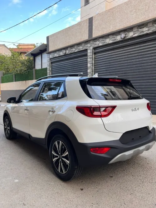 Kia KX1 2026 Kx1