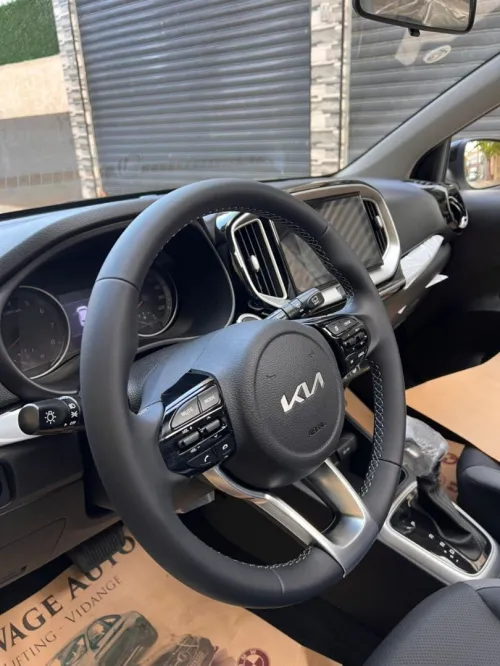 Kia KX1 2026 Kx1