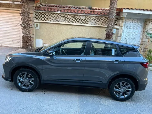 Geely Coolray 2026 Super max plus