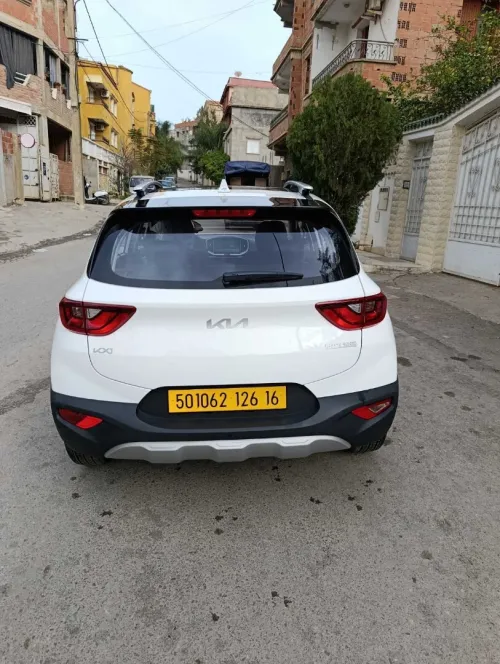Kia KX1 2026 