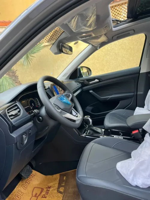 Volkswagen Tharu 2026 Xr