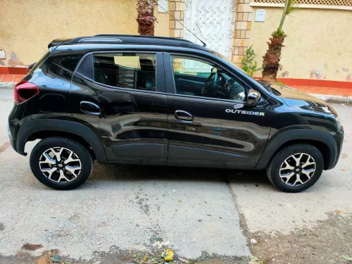 Renault Kwid 2023 Outsider