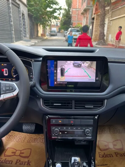 Volkswagen Tharu 2026 Xr