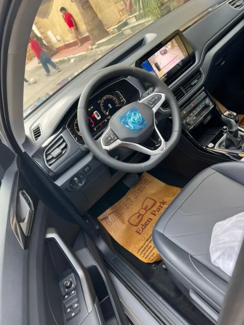 Volkswagen Tharu  2026 Tharu xr