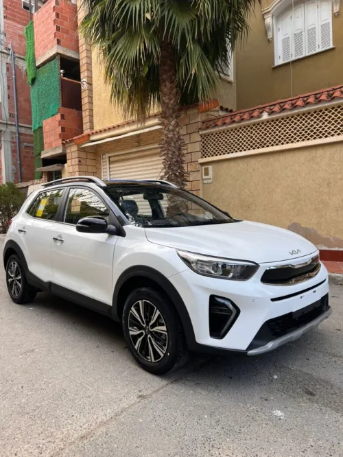 Kia KX1 2026 Kx1