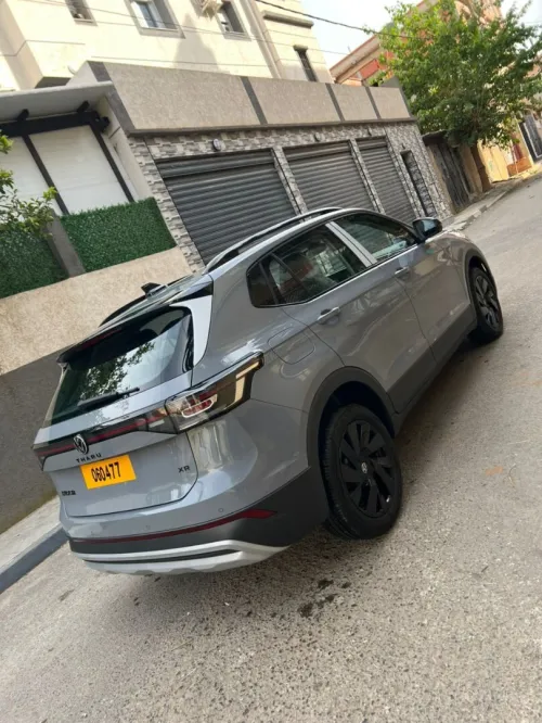 Volkswagen Tharu 2026 Xr