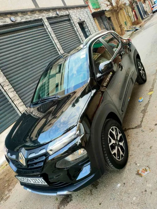 Renault Kwid 2023 Outsider