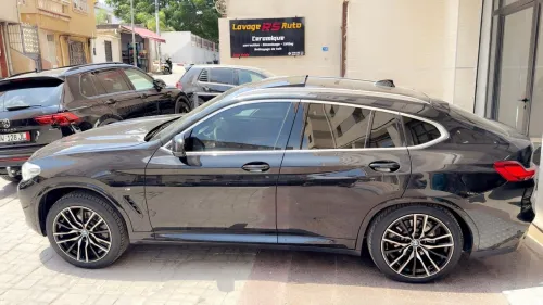 BMW X4 2019 M Sport