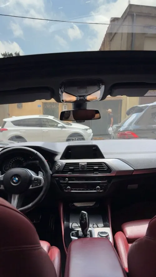 BMW X4 2019 M Sport
