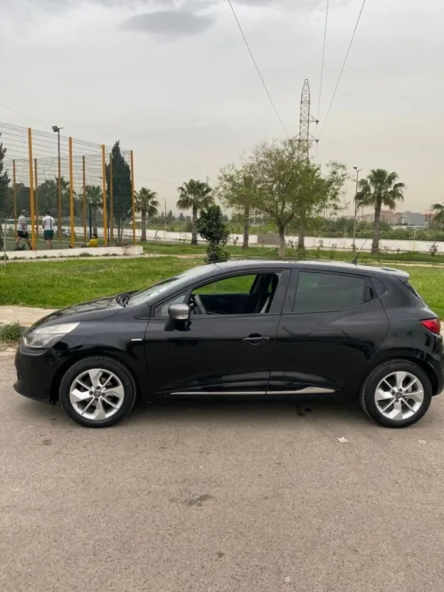Renault Clio 4 2016 Limited 2