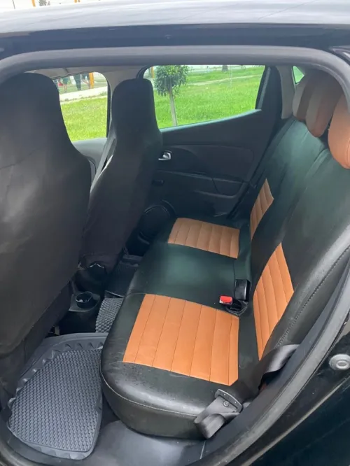 Renault Clio 4 2016 Limited 2