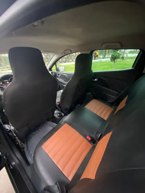 Renault Clio 4 2016 Limited 2