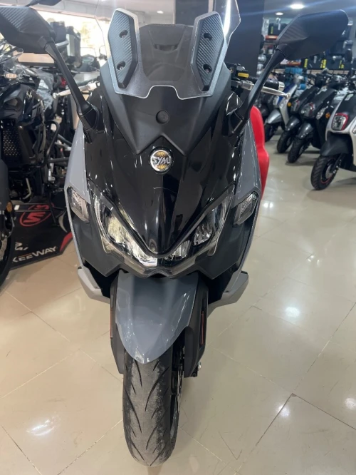 Sym MAXSYM TL 508 ABS 2025