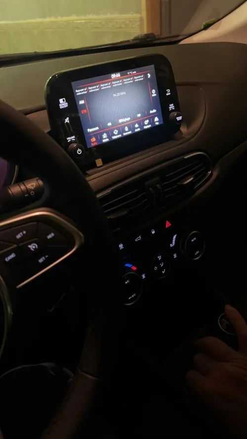 Fiat Tipo Sedan 2026 Life