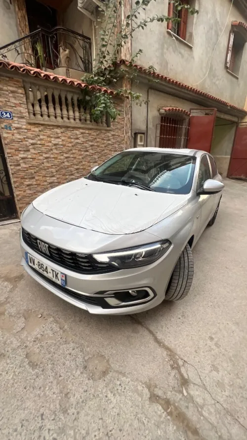 Fiat Tipo Sedan 2026 Life