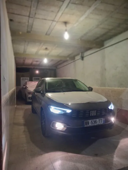Fiat Tipo Sedan 2026 Life