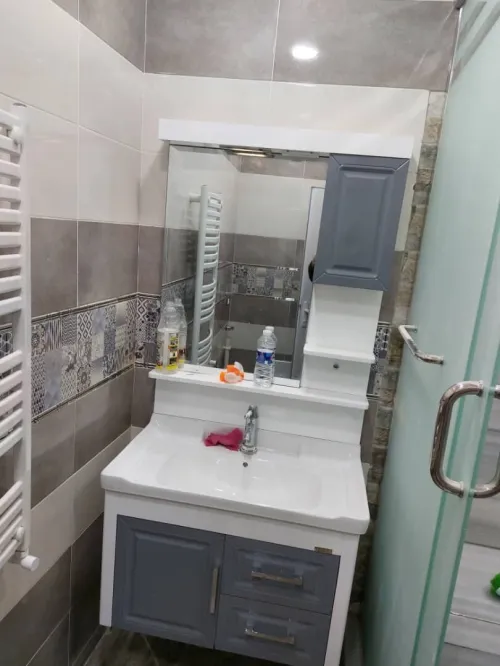 Vente Appartement F5 Aïn Defla Khemis miliana