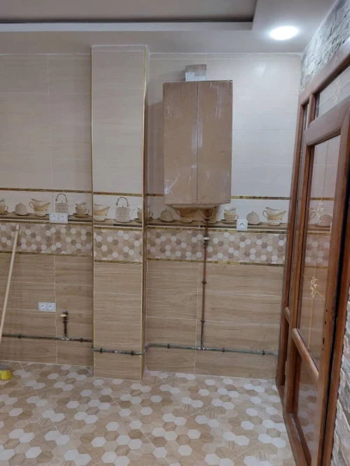 Vente Appartement F5 Aïn Defla Khemis miliana