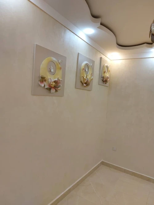 Vente Appartement F5 Aïn Defla Khemis miliana