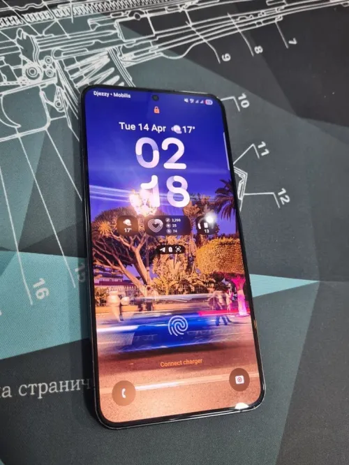 Samsung GALAXY S22 PLUS 5G