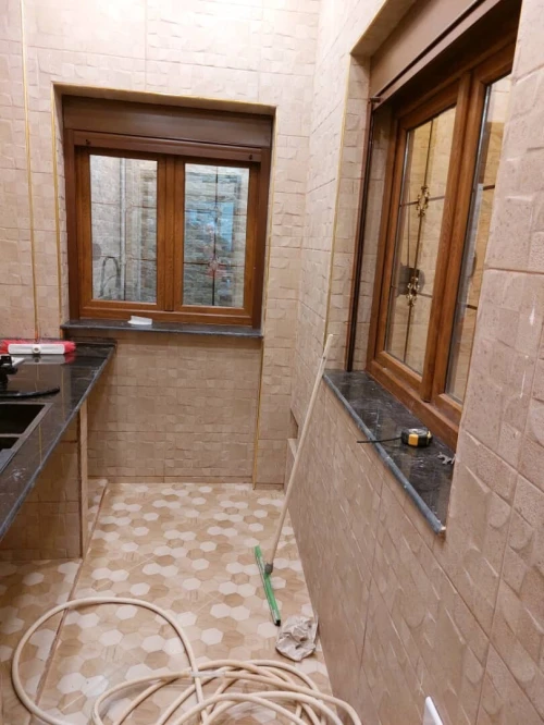 Vente Appartement F5 Aïn Defla Khemis miliana