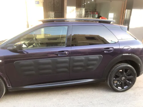 Citroen C4 Cactus 2015 C4 Cactus