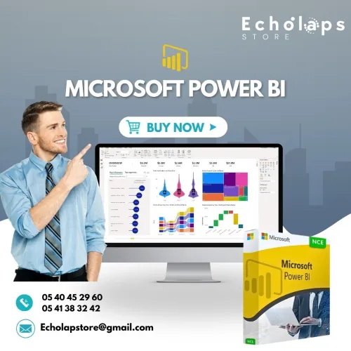 Power BI Pro / Basic 1 An Single User & Team