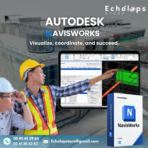 Autodesk Suite Complète - 50+ Logiciels pour Tous Vos Projets