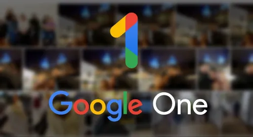 GOOGLE ONE Gemini , stockage AI PREMIUM