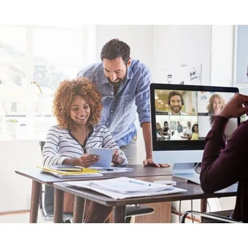 ZOOM PRO Workplace - Abonnement 1 AN