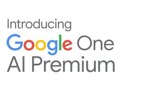 GOOGLE ONE Gemini AI Pro Stockage Cloud