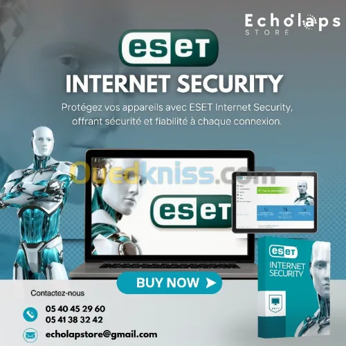 ESET PREMIUM SECURITY ANTIVIRUS