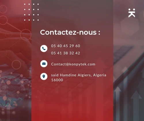 Experts en Conseil et Réparation Informatique