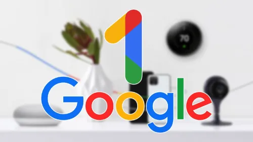 GOOGLE ONE Gemini , stockage AI PREMIUM
