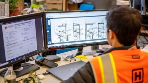 AUTODESK AutoCAD Bundle Abonnement 2026 (AutoCAD, AutoCAD LT, AutoCAD mechanical , Mep  ,MAP 3D..