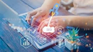 Solutions Web Complètes : Création, Optimisation SEO, Hébergement et Gestion de Siteweb