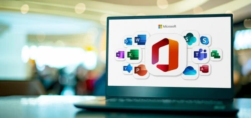 Microsoft office 365 official original & autre produits