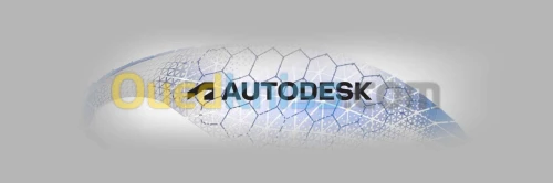 Autodesk Collection Abonnement complet 100 Applications Windows / MAC OS
