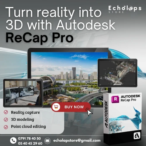 Autodesk Suite Complète - 50+ Logiciels pour Tous Vos Projets