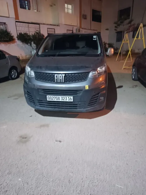 Fiat Scodo 2023 Scodo