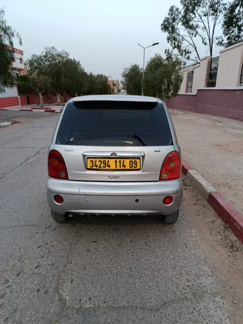 Chery QQ 2014 QQ