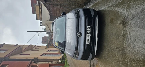 Volkswagen Tharu 2025 Ruixing