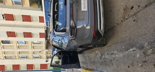 Volkswagen Tharu 2025 Ruixing